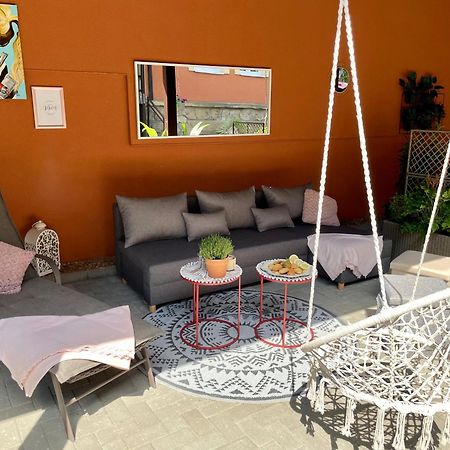 Penzion Villa Amélie Mladá Boleslav Extérieur photo