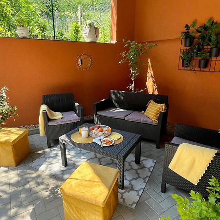 Penzion Villa Amélie Mladá Boleslav Extérieur photo