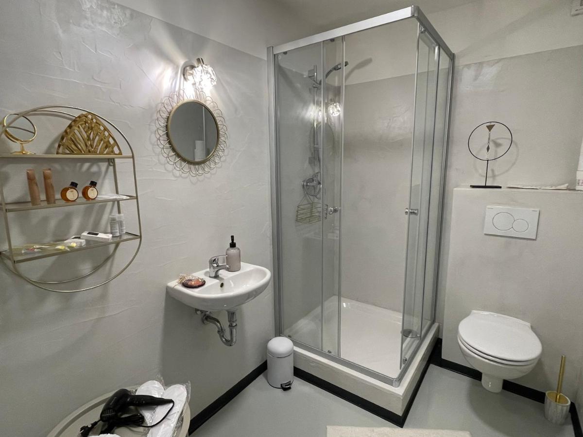 Penzion Villa Amélie Mladá Boleslav Extérieur photo