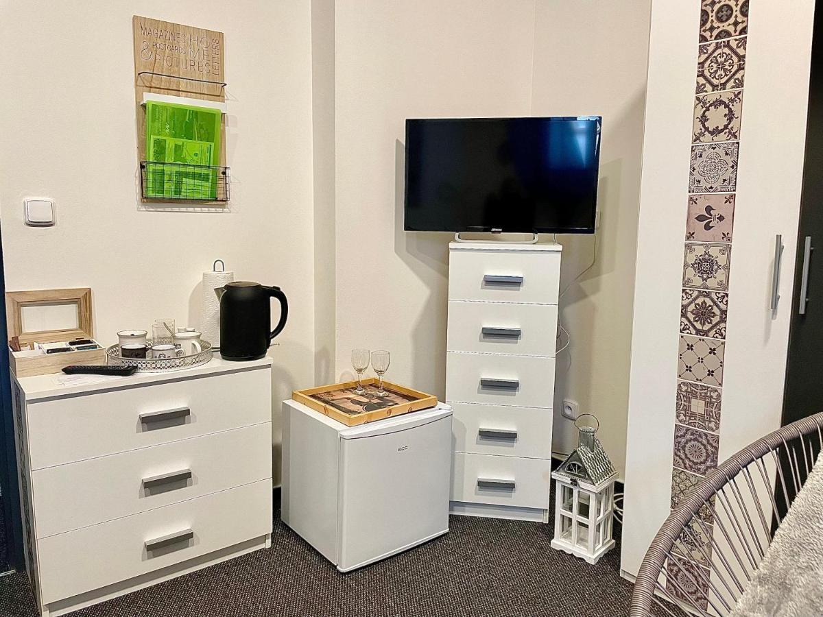 Penzion Villa Amélie Mladá Boleslav Extérieur photo