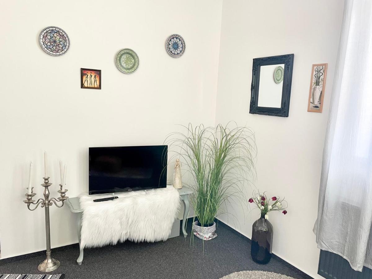 Penzion Villa Amélie Mladá Boleslav Extérieur photo