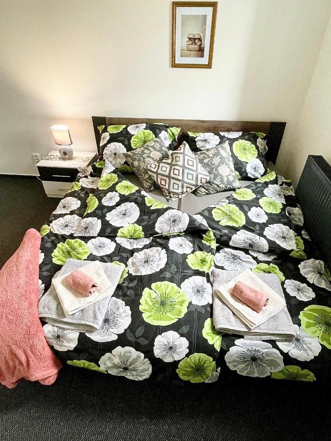 Penzion Villa Amélie Mladá Boleslav Extérieur photo
