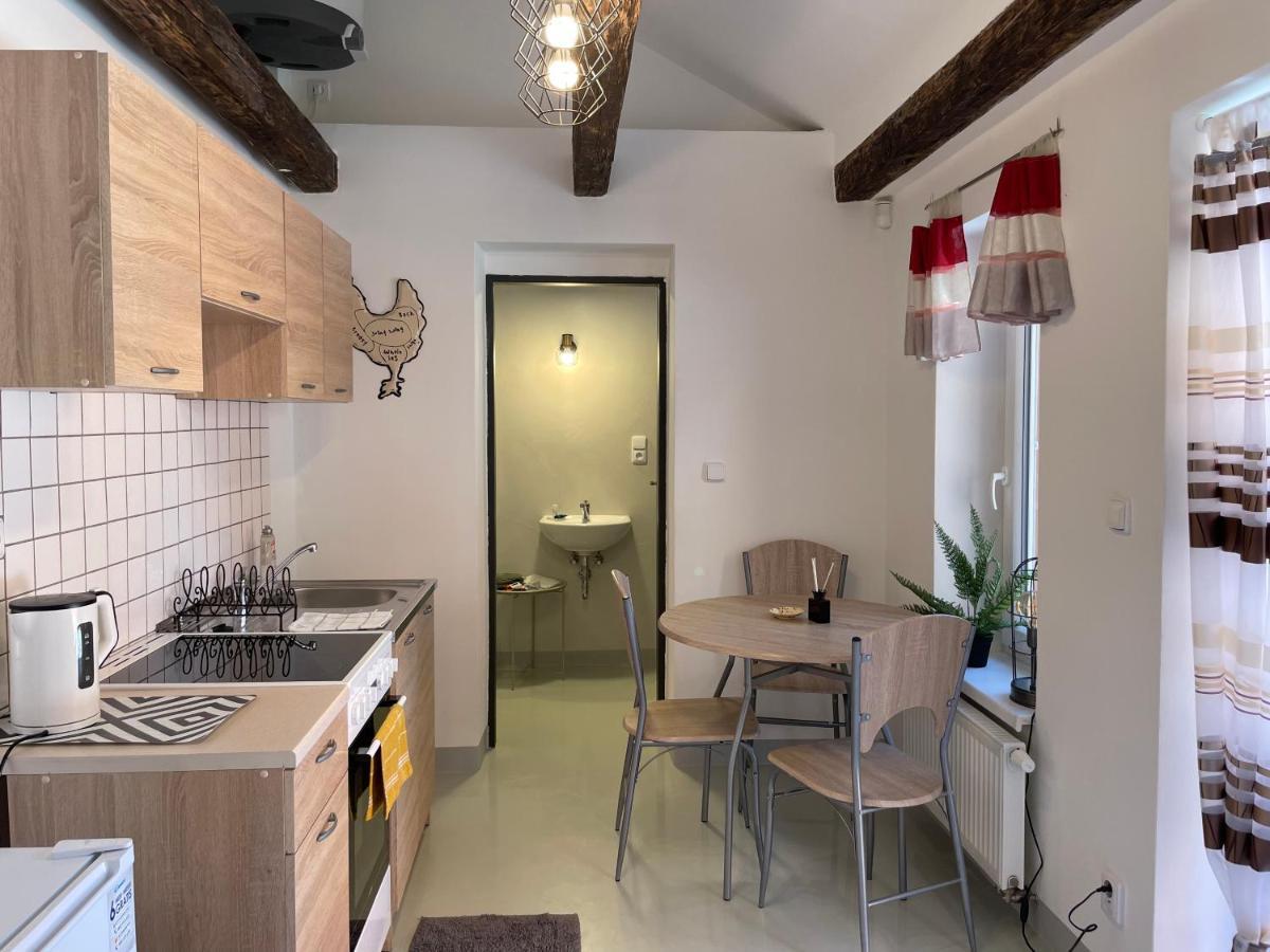 Penzion Villa Amélie Mladá Boleslav Extérieur photo