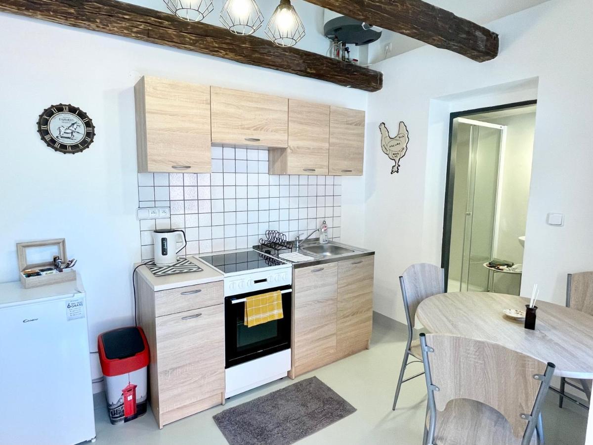 Penzion Villa Amélie Mladá Boleslav Extérieur photo