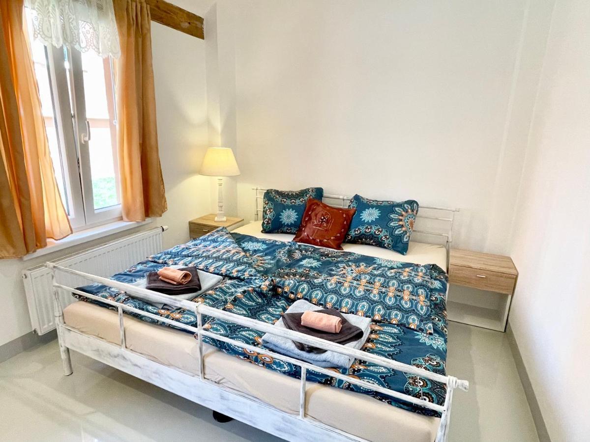 Penzion Villa Amélie Mladá Boleslav Extérieur photo