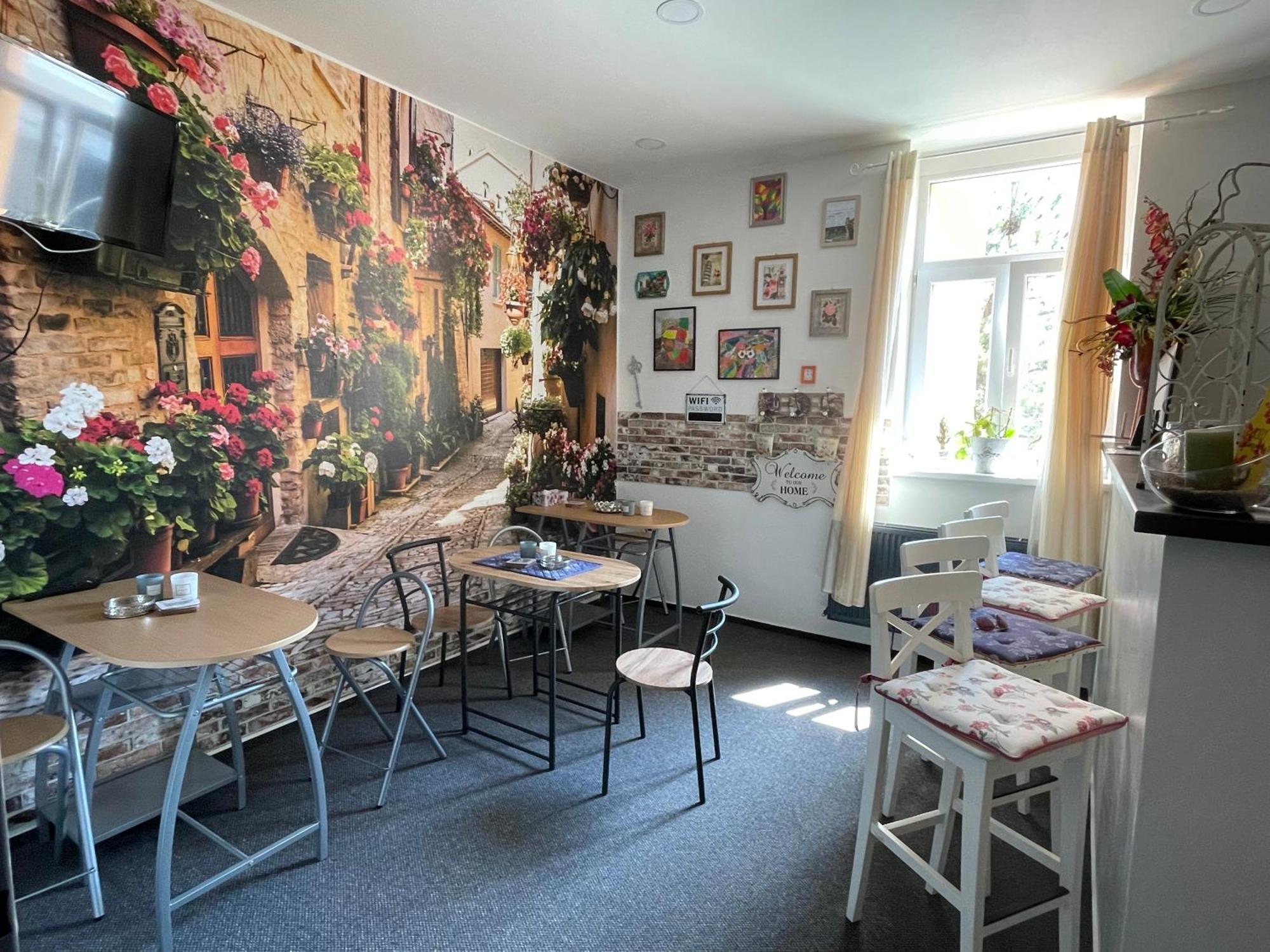 Penzion Villa Amélie Mladá Boleslav Extérieur photo
